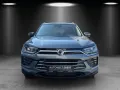 Ssangyong Korando Ruby 1.5 T-GDI Aut./LED/KAMERA/NAVI/ACC/