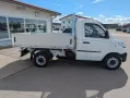 Piaggio Porter Kipper NP6 Top 3-Seitenkipper Modell 2025