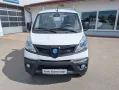 Piaggio Porter Kipper NP6 Top 3-Seitenkipper Modell 2025
