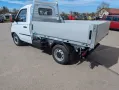 Piaggio Porter Kipper NP6 Top 3-Seitenkipper Modell 2025
