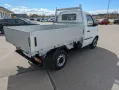 Piaggio Porter Kipper NP6 Top 3-Seitenkipper Modell 2025