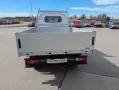 Piaggio Porter Kipper NP6 Top 3-Seitenkipper Modell 2025