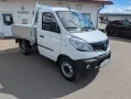 Piaggio Porter Kipper NP6 Top 3-Seitenkipper Modell 2025