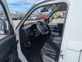 Piaggio Porter Kipper NP6 Top 3-Seitenkipper Modell 2025
