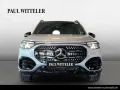 Mercedes-Benz GLB 350 4M mit EQ Technologie AMG/AHK/Multibeam