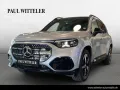 Mercedes-Benz GLB 350 4M mit EQ Technologie AMG/AHK/Multibeam
