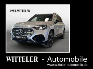 Mercedes-Benz GLB 350 4M mit EQ Technologie AMG/AHK/Multibeam