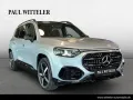 Mercedes-Benz GLB 350 4M mit EQ Technologie AMG/AHK/Multibeam