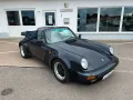 Porsche 911  930 Cabrio Turbo, H-Zulassung Deutsche Ausf