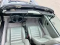 Porsche 911  930 Cabrio Turbo, H-Zulassung Deutsche Ausf