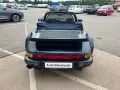 Porsche 911  930 Cabrio Turbo, H-Zulassung Deutsche Ausf