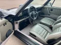 Porsche 911  930 Cabrio Turbo, H-Zulassung Deutsche Ausf