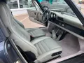 Porsche 911  930 Cabrio Turbo, H-Zulassung Deutsche Ausf