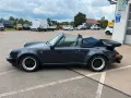 Porsche 911  930 Cabrio Turbo, H-Zulassung Deutsche Ausf