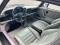 Porsche 911  930 Cabrio Turbo, H-Zulassung Deutsche Ausf