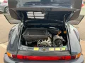 Porsche 911  930 Cabrio Turbo, H-Zulassung Deutsche Ausf