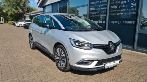 Renault Grand Scenic 1.3 AUT - NAVI - LED - CAM -