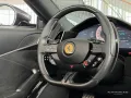 Ferrari Roma Spider V8 620hp / BluRoma