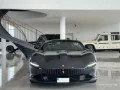 Ferrari Roma Spider V8 620hp / BluRoma