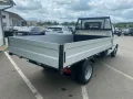 Piaggio Porter Kipper NP6 Top Lang Benzin/LPG Zwillingsb