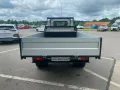 Piaggio Porter Kipper NP6 Top Lang Benzin/LPG Zwillingsb
