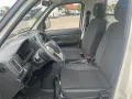Piaggio Porter Kipper NP6 Top Lang Benzin/LPG Zwillingsb