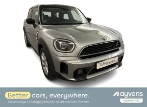 MINI Cooper SE Countryman Essential Trim Mini