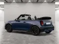 MINI John Cooper Works Cabrio Harman/Kardon Head-Up L