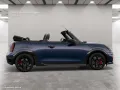 MINI John Cooper Works Cabrio Harman/Kardon Head-Up L