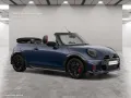 MINI John Cooper Works Cabrio Harman/Kardon Head-Up L
