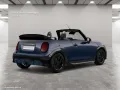 MINI John Cooper Works Cabrio Harman/Kardon Head-Up L