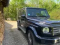 Mercedes-Benz G 400