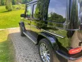 Mercedes-Benz G 400