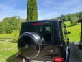 Mercedes-Benz G 400