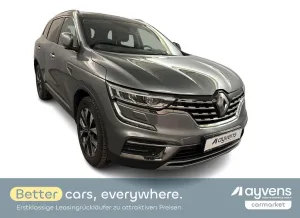 Renault Koleos Techno BLUE dCi 185 4WD X-tronic