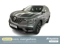 Renault Koleos Techno BLUE dCi 185 4WD X-tronic