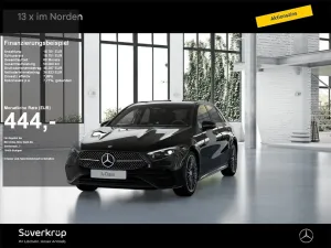 Mercedes-Benz A 220 d AMG NIGHT MULTI 360 DISTR KAMERA PANO