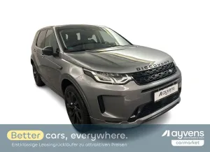 Land Rover Discovery Sport R-Dynamic S P300e