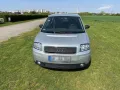 Audi AUDI A2 90 PS TDI silber gut erhalten, Sch...