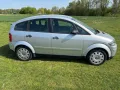 Audi AUDI A2 90 PS TDI silber gut erhalten, Sch...