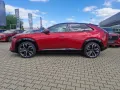 Mazda CX6E EV 258ps Takumi Leder schwarz 21 Zoll - sof
