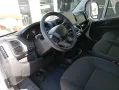 Peugeot 5x Boxer Kasten Grossraum 435 L4H3 BlueHDi 140