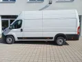 Peugeot 5x Boxer Kasten Grossraum 435 L4H3 BlueHDi 140