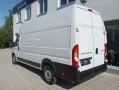 Peugeot 5x Boxer Kasten Grossraum 435 L4H3 BlueHDi 140