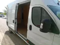 Peugeot 5x Boxer Kasten Grossraum 435 L4H3 BlueHDi 140