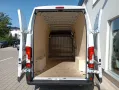 Peugeot 5x Boxer Kasten Grossraum 435 L4H3 BlueHDi 140
