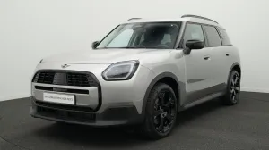 MINI Classic Trim