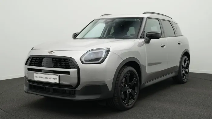 MINI Classic Trim