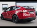 Tesla Model X PERFORMANCE P100D LUDICROUS DUALMOTOR