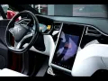 Tesla Model X PERFORMANCE P100D LUDICROUS DUALMOTOR
